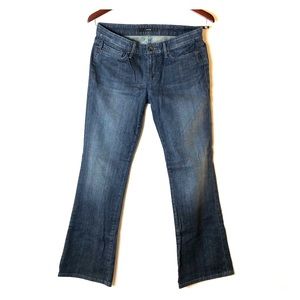 Joe’s Jeans Provocateur Boot Cut Jeans